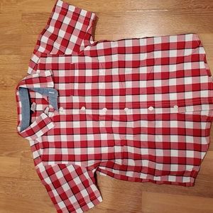 EUC Gymboree shirt
